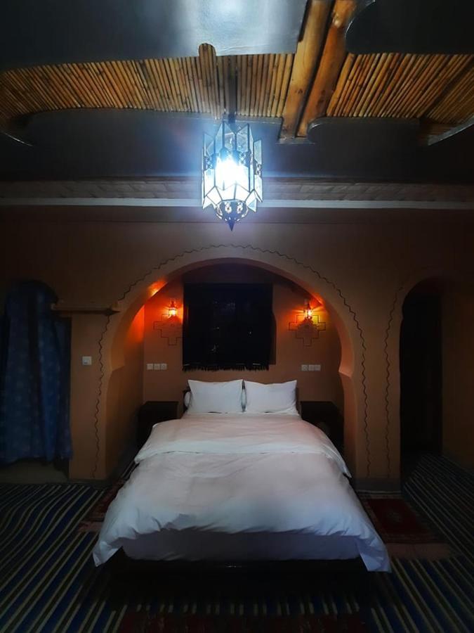 Kasbah Amlal Hotell Boumalne Eksteriør bilde