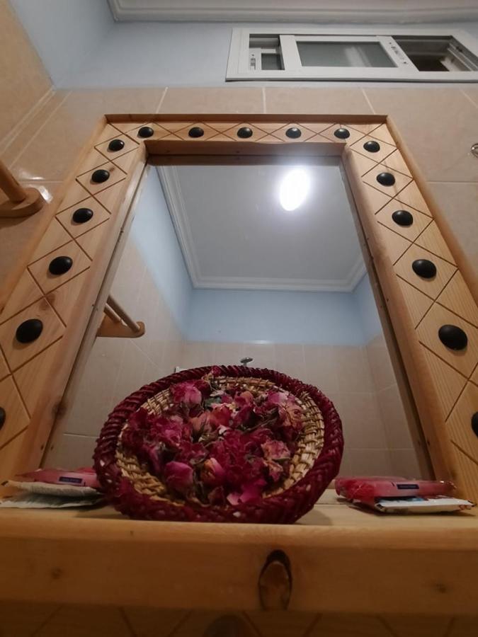 Kasbah Amlal Hotell Boumalne Eksteriør bilde